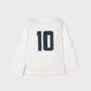 L/s "team" shirt