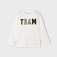 L/s t-shirt