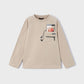 L/s t-shirt