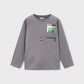L/s t-shirt