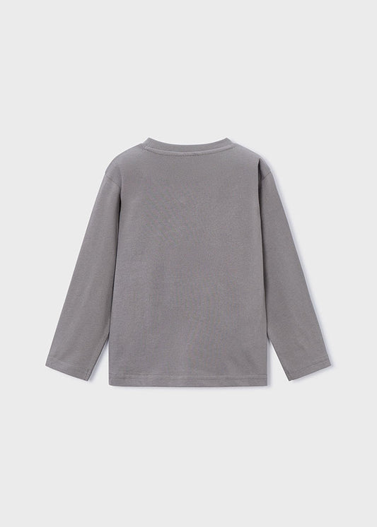 L/s t-shirt
