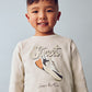 L/s "Street" shirt