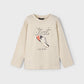 L/s "Street" shirt