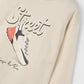 L/s "Street" shirt