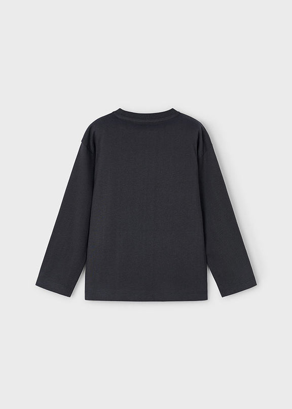 L/s t-shirt