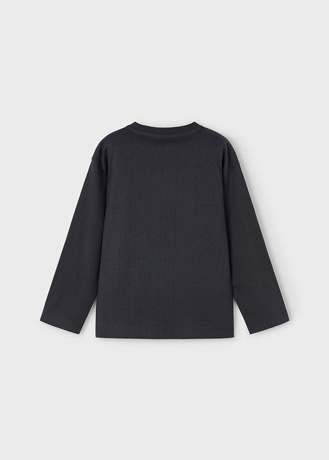 L/s t-shirt