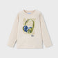 L/s t-shirt