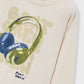 L/s t-shirt