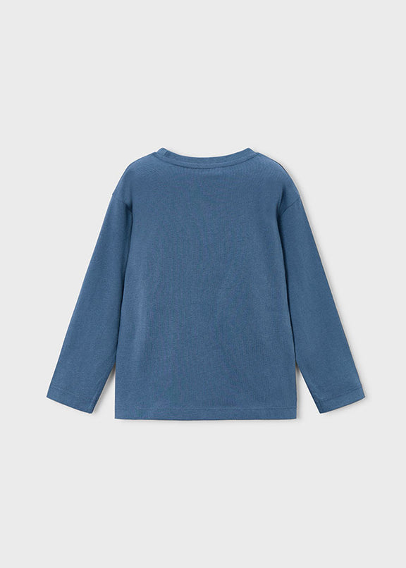 L/s t-shirt