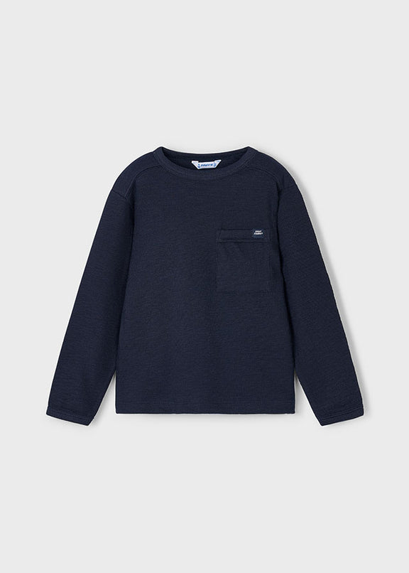 L/s t-shirt