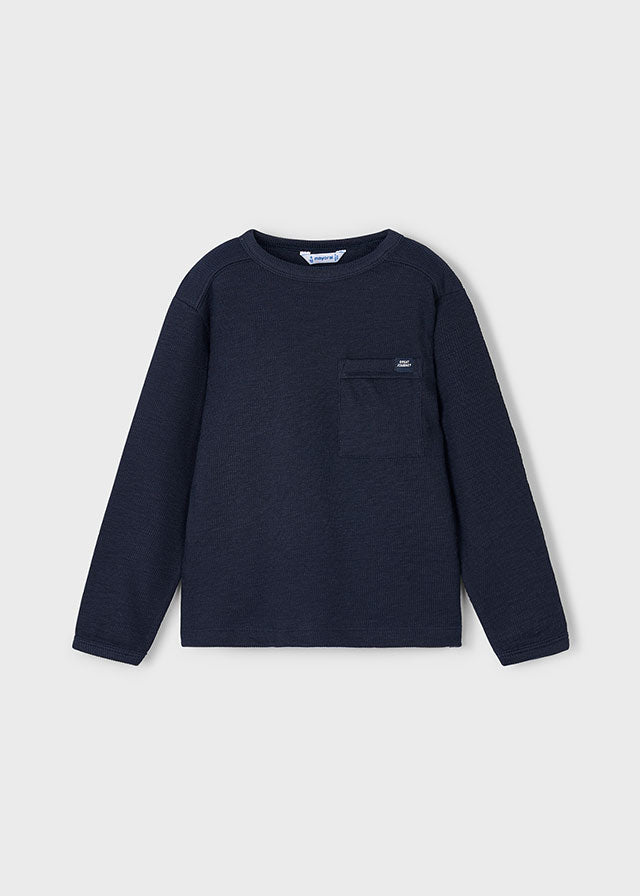 L/s t-shirt