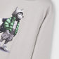 L/s "wolf" shirt