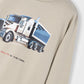 L/s "truck" shirt