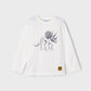 L/s t-shirt