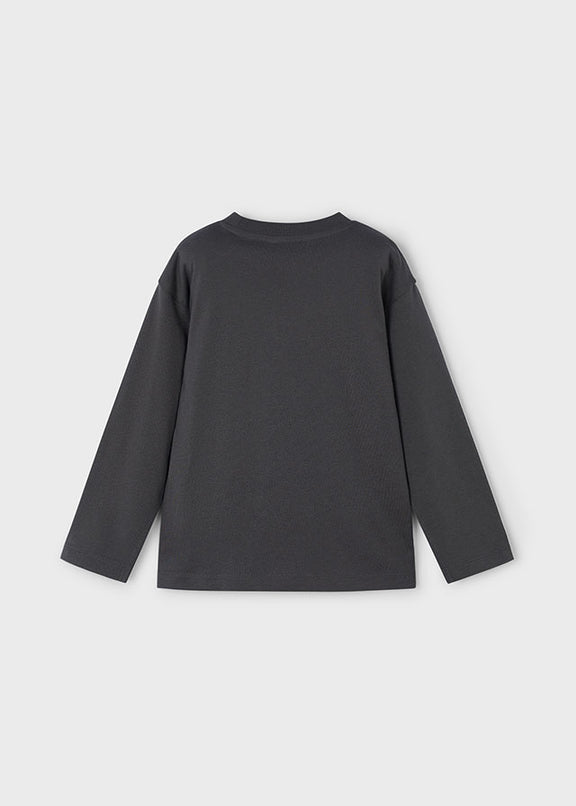 L/s "Explorer" shirt