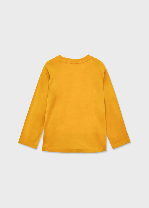 L/s "Explorer" shirt