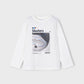 2 l/s t-shirts set