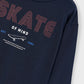2 l/s t-shirts set