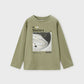 2 l/s t-shirts set