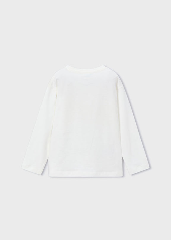 2 l/s t-shirts set