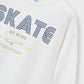 2 l/s t-shirts set