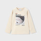 2 l/s t-shirts set