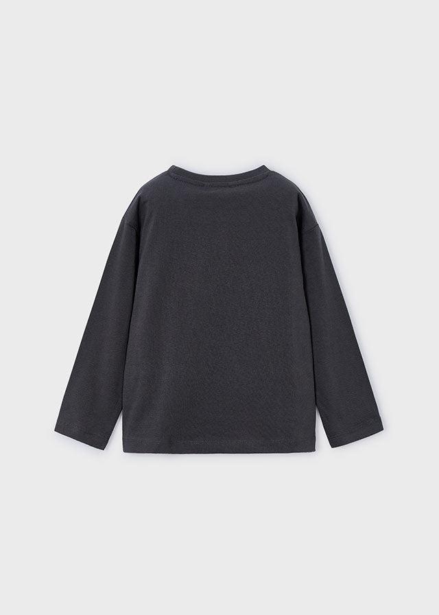 2 l/s t-shirts set