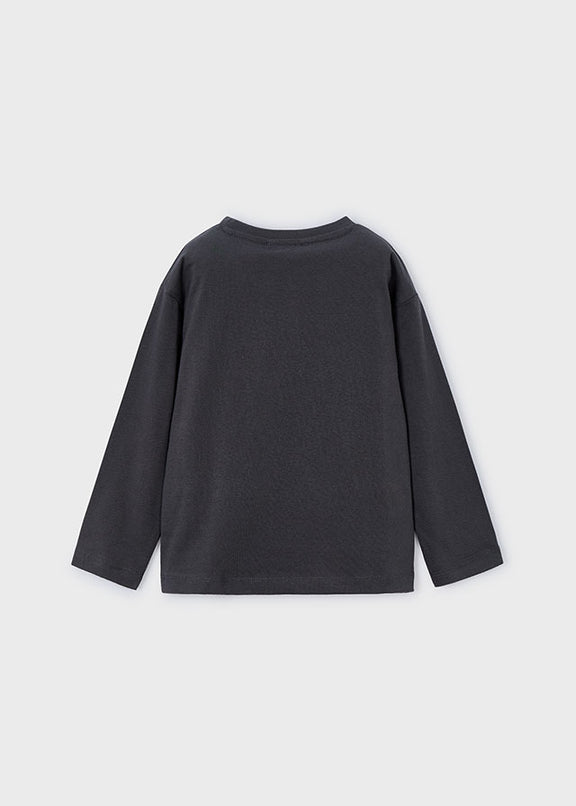2 l/s t-shirts set
