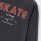2 l/s t-shirts set