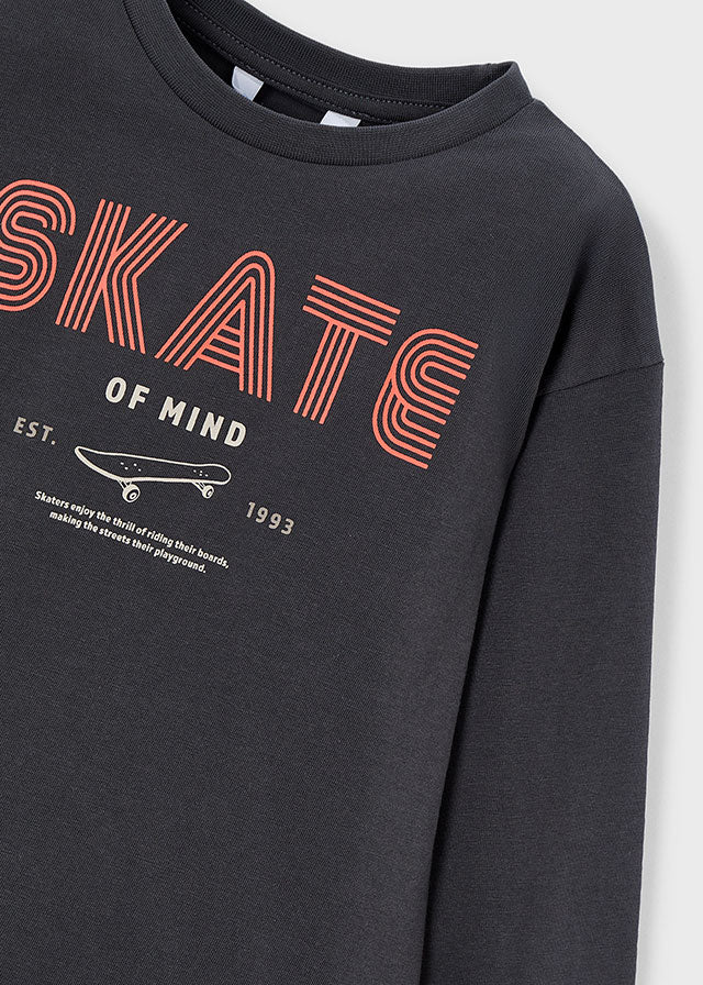 2 l/s t-shirts set