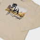 L/s t-shirt "Horse"