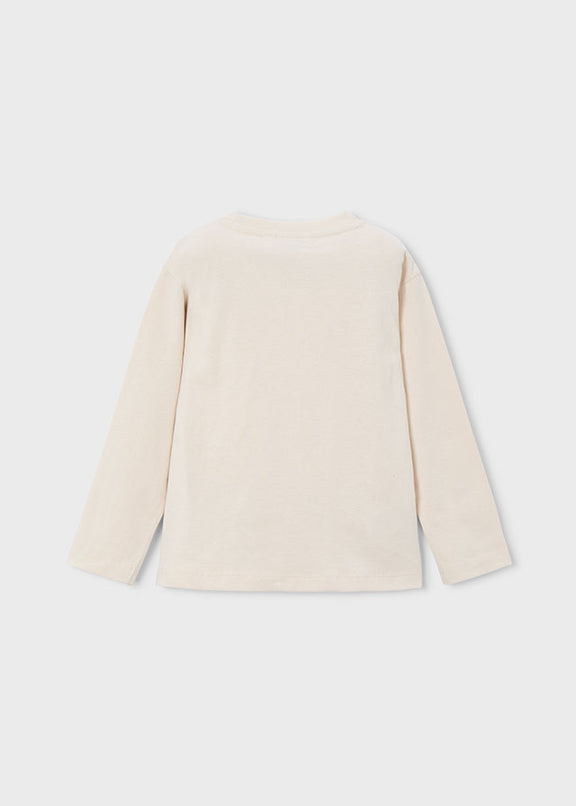 L/s "Great Days" shirt