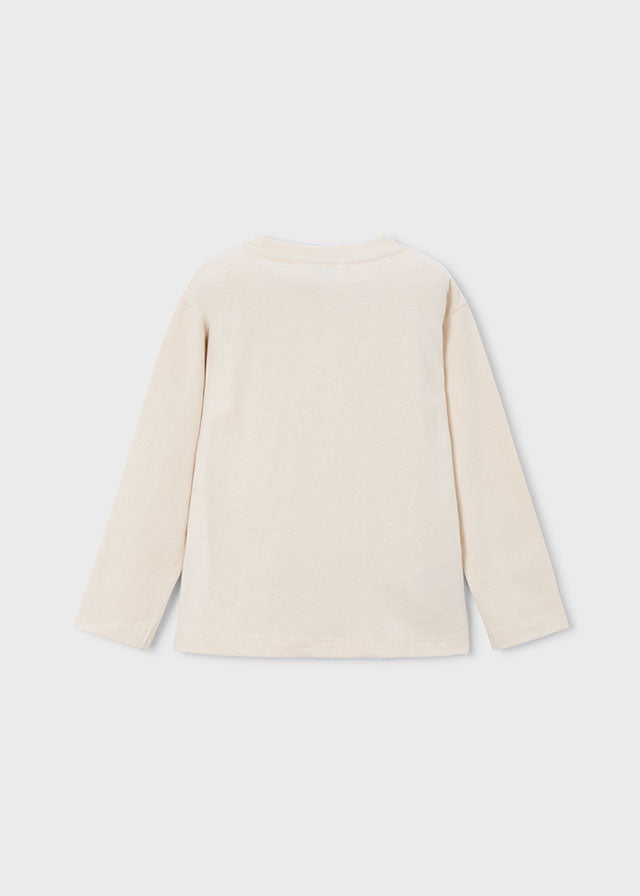 L/s "Great Days" shirt