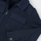 interlock overshirt
