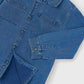 L/s denim shirt