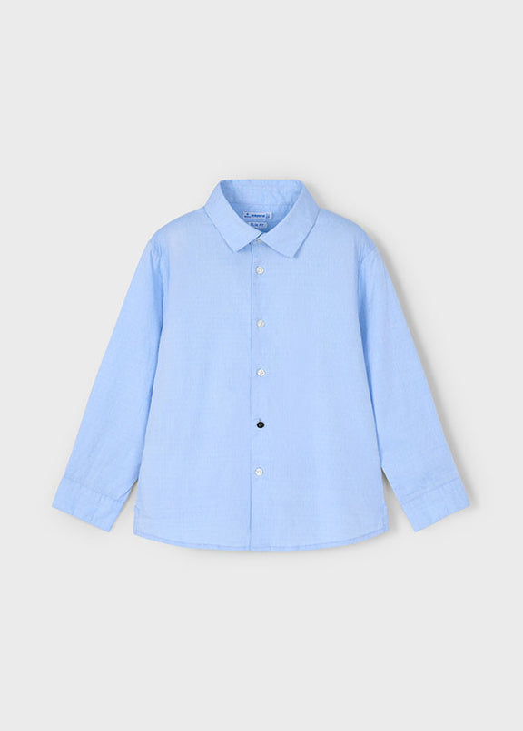 L/s formal wear shirt