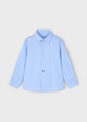 L/s formal wear shirt
