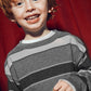 Stripes jumper