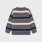 Stripes jumper