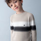 Stripes jumper