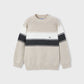 Stripes jumper