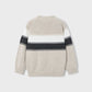 Stripes jumper