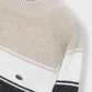 Stripes jumper
