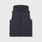 Reversible vest