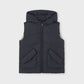 Reversible vest