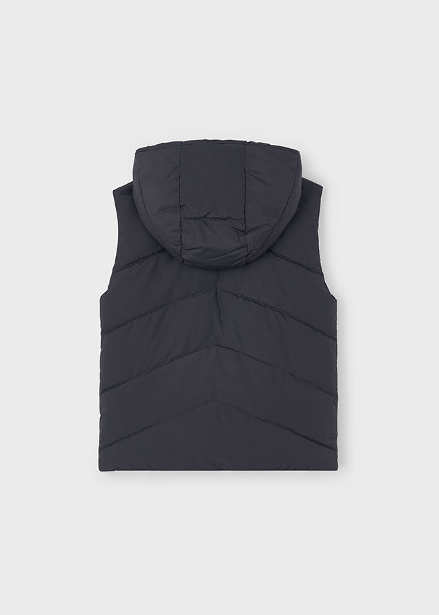 Reversible vest
