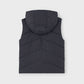 Reversible vest
