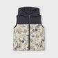Reversible vest