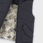 Reversible vest