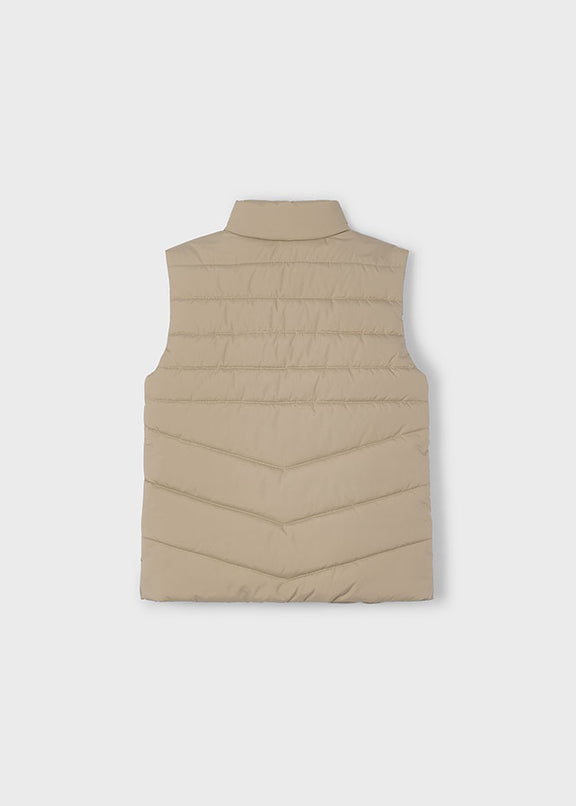 Padded vest